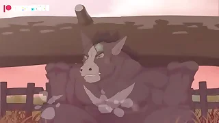 Their prequel ornament 1 &lpar;by&colon; geppei5959&rpar;