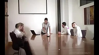 Election ORGY Placation