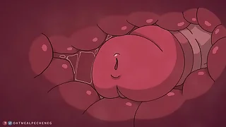 Entrenamiento intensivo restudy Lucario &lpar;OatmealPecheneg&rpar;